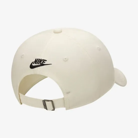 Кепка Nike Unstructured JDI Cap FB5370-113