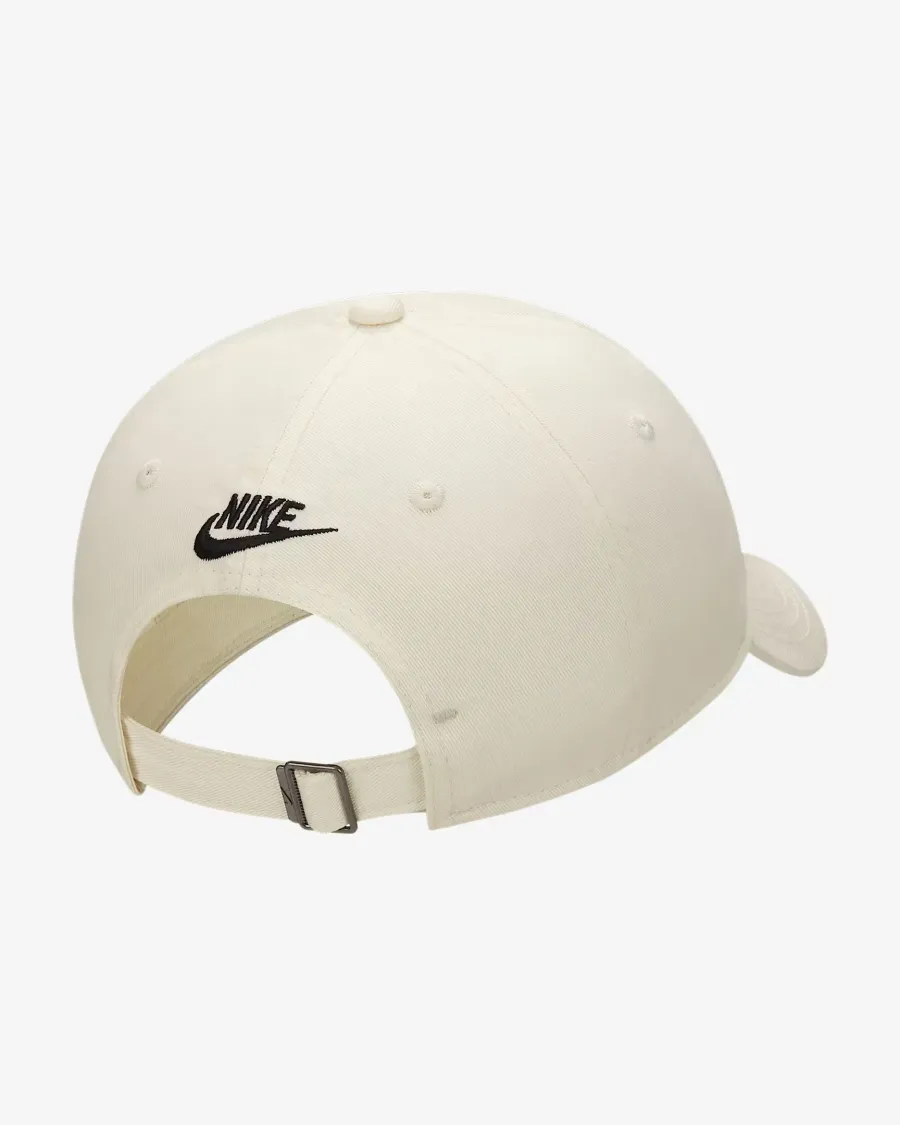 Кепка Nike Unstructured JDI Cap FB5370-113