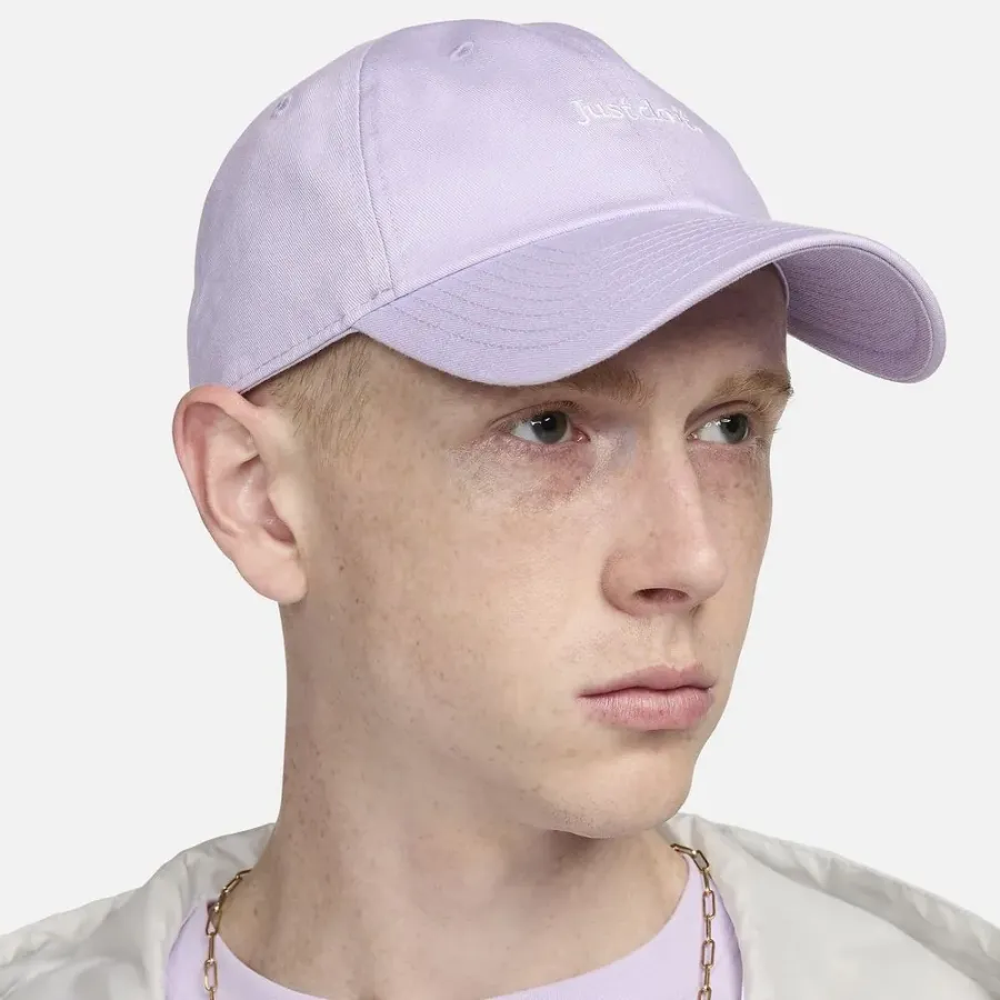 Кепка Nike Unstructured JDI Cap FB5370-512