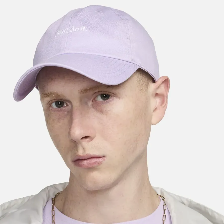 Кепка Nike Unstructured JDI Cap FB5370-512