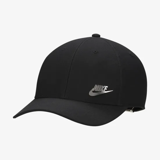 Кепка Nike Dri-FIT Club Structured FB5371-010