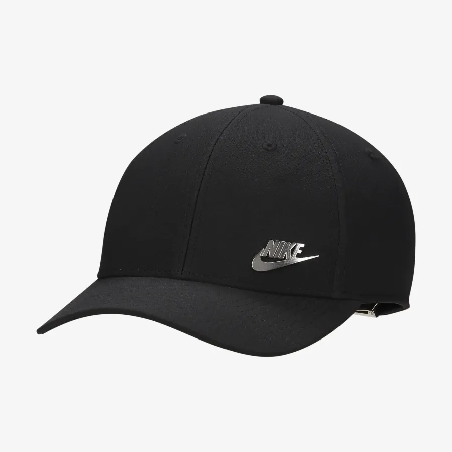 Кепка Nike Dri-FIT Club Structured FB5371-010