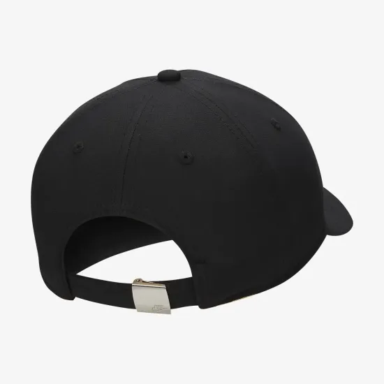 Кепка Nike Dri-FIT Club Structured FB5371-010