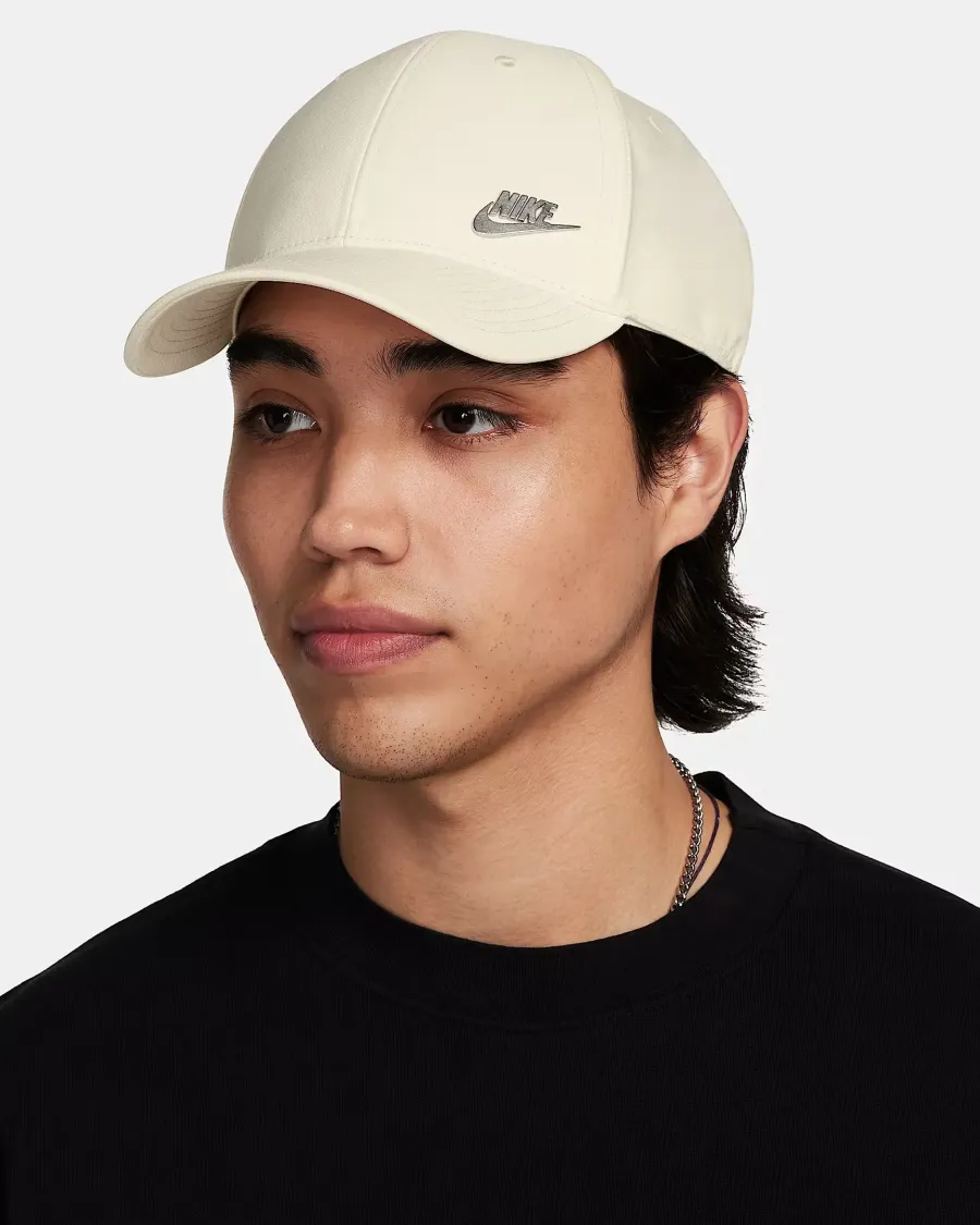 Кепка Nike Dri-FIT Club Structured FB5371-113