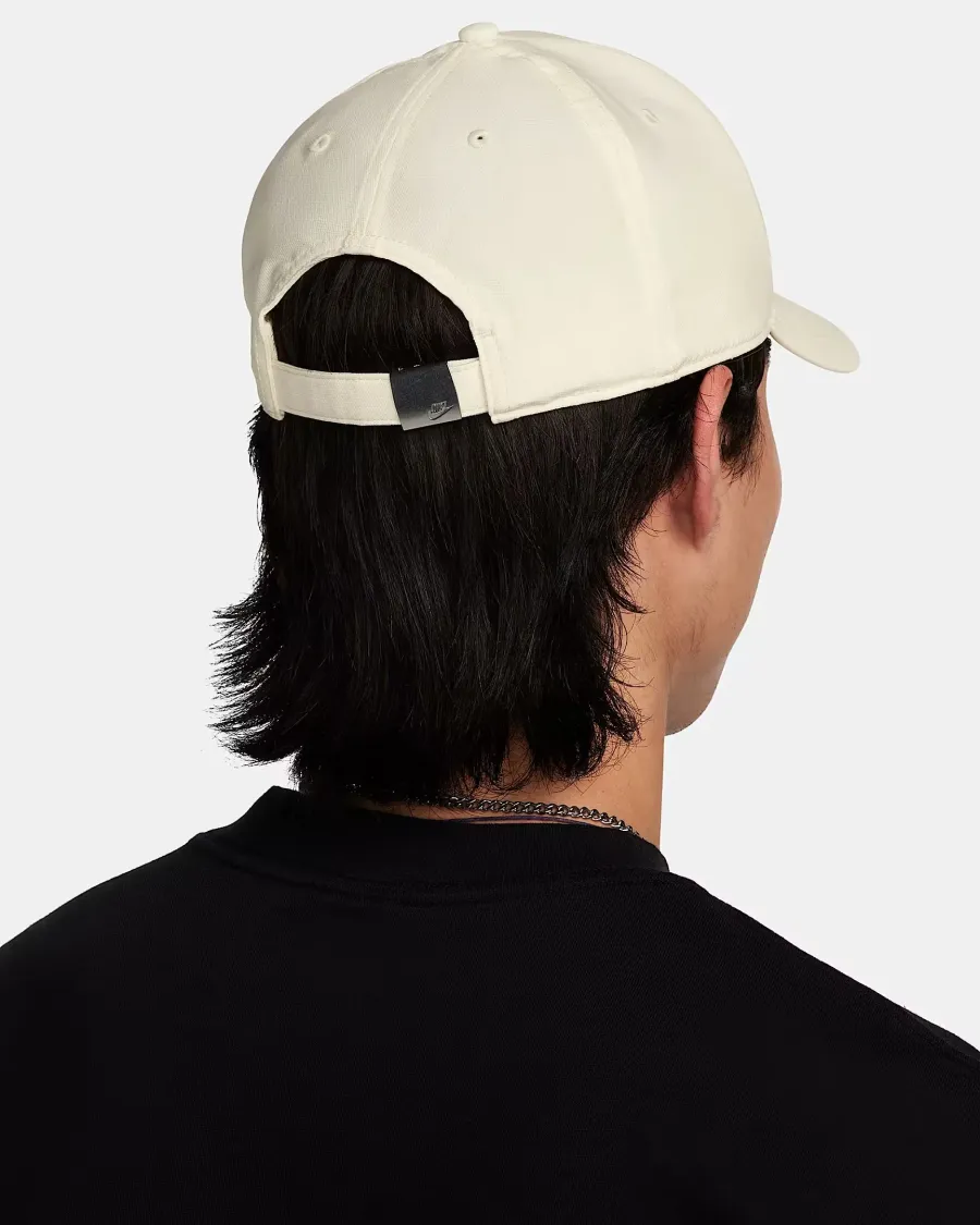 Кепка Nike Dri-FIT Club Structured FB5371-113