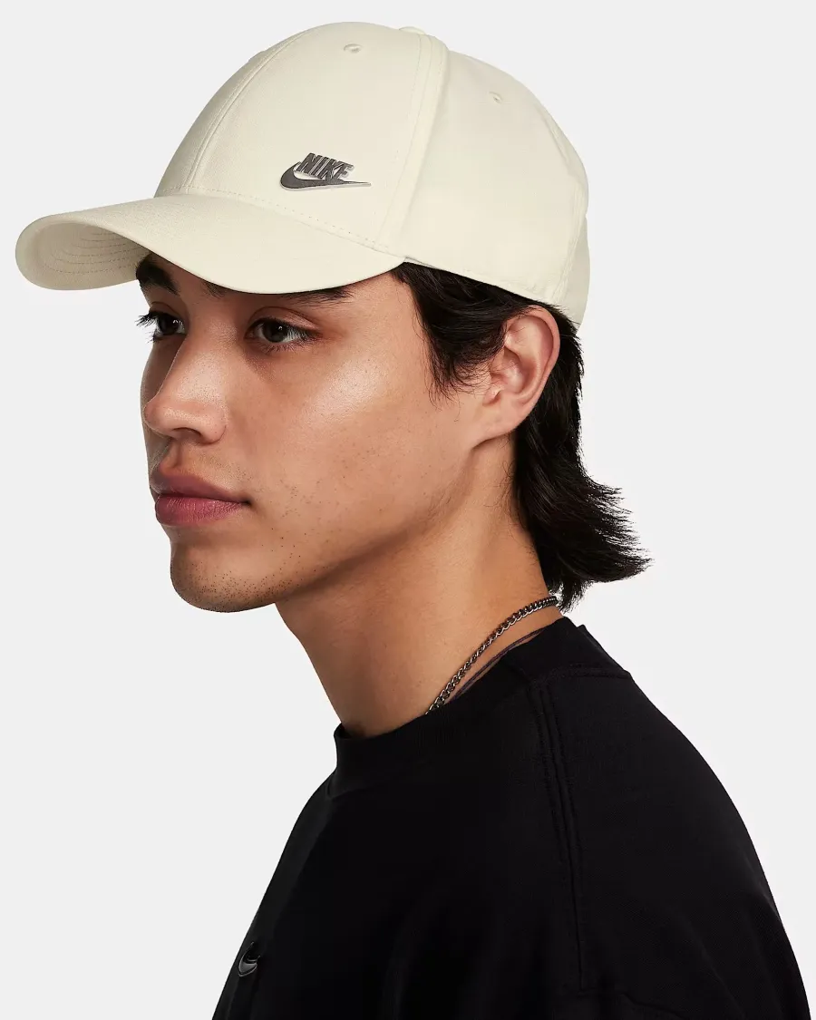 Кепка Nike Dri-FIT Club Structured FB5371-113