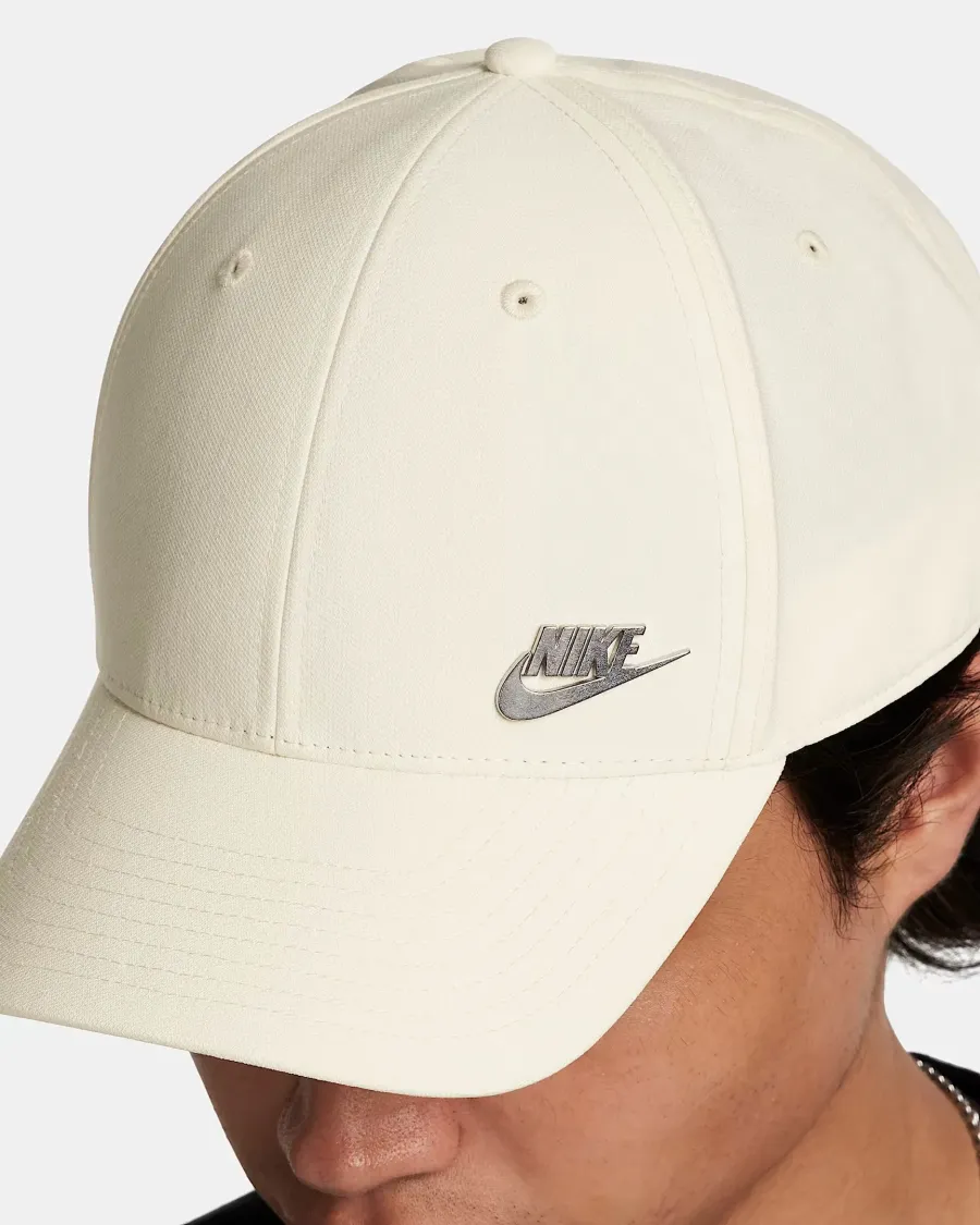 Кепка Nike Dri-FIT Club Structured FB5371-113