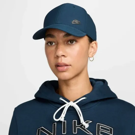Кепка Nike Dri-FIT Club Structured FB5371-478
