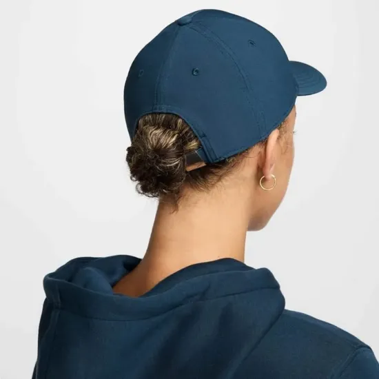 Кепка Nike Dri-FIT Club Structured FB5371-478