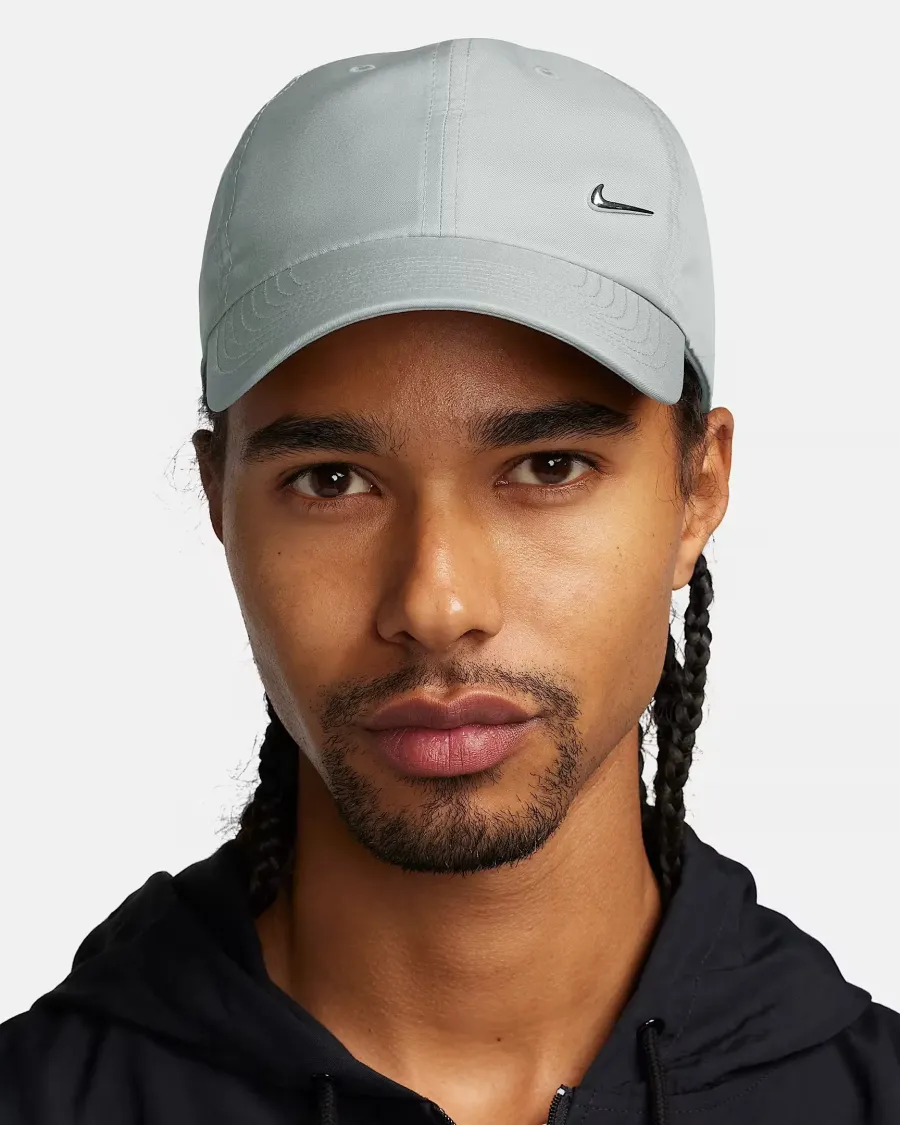 Кепка Nike Dri-FIT Club Unstructured FB5372-077