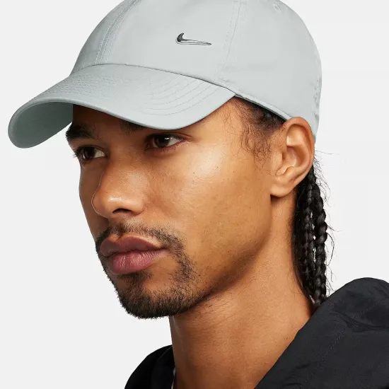 Кепка Nike Dri-FIT Club Unstructured FB5372-077