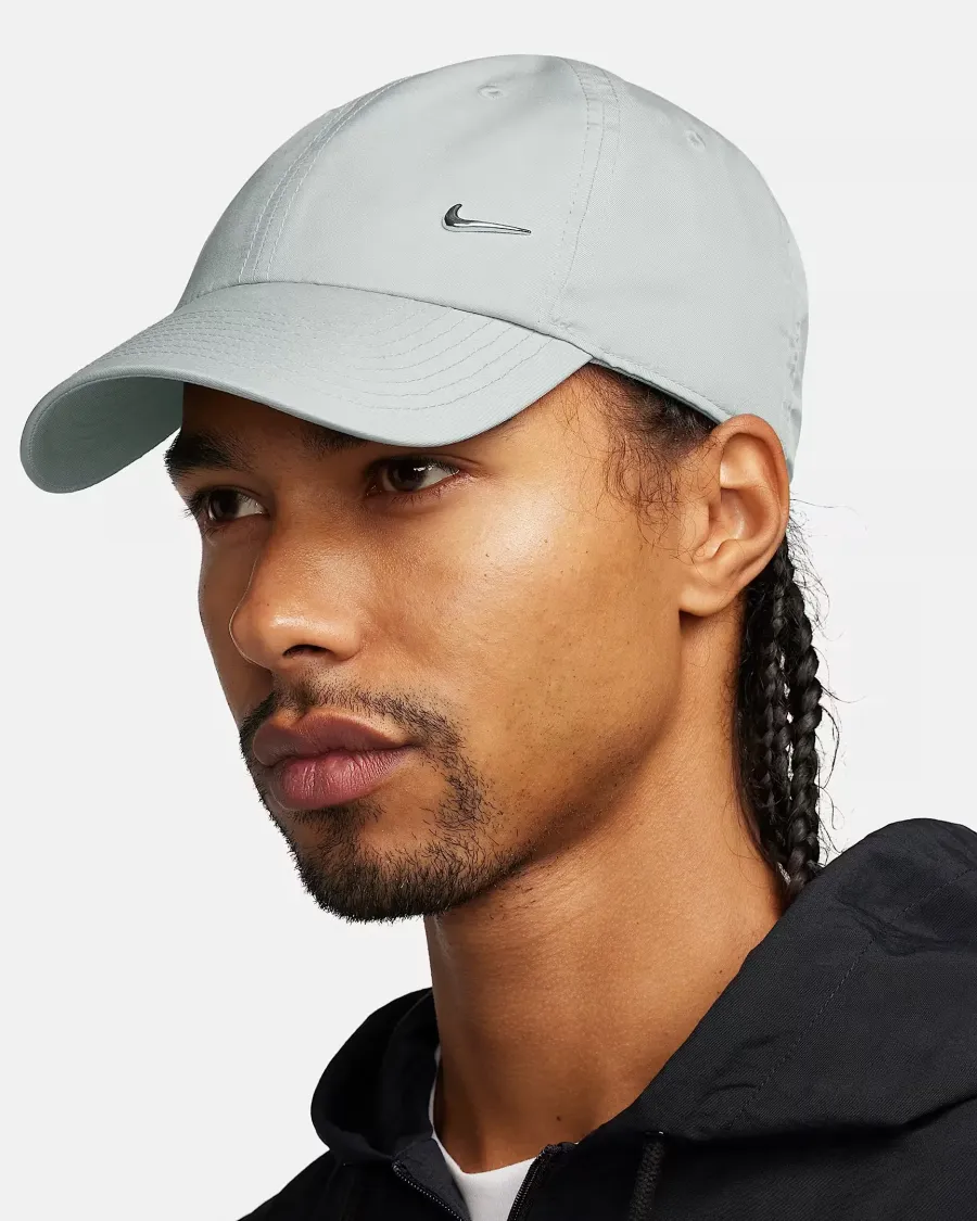Кепка Nike Dri-FIT Club Unstructured FB5372-077