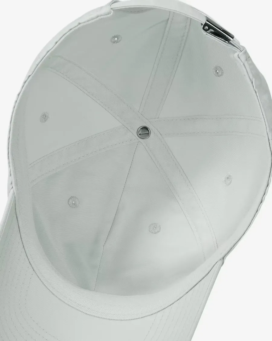 Кепка Nike Dri-FIT Club Unstructured FB5372-077