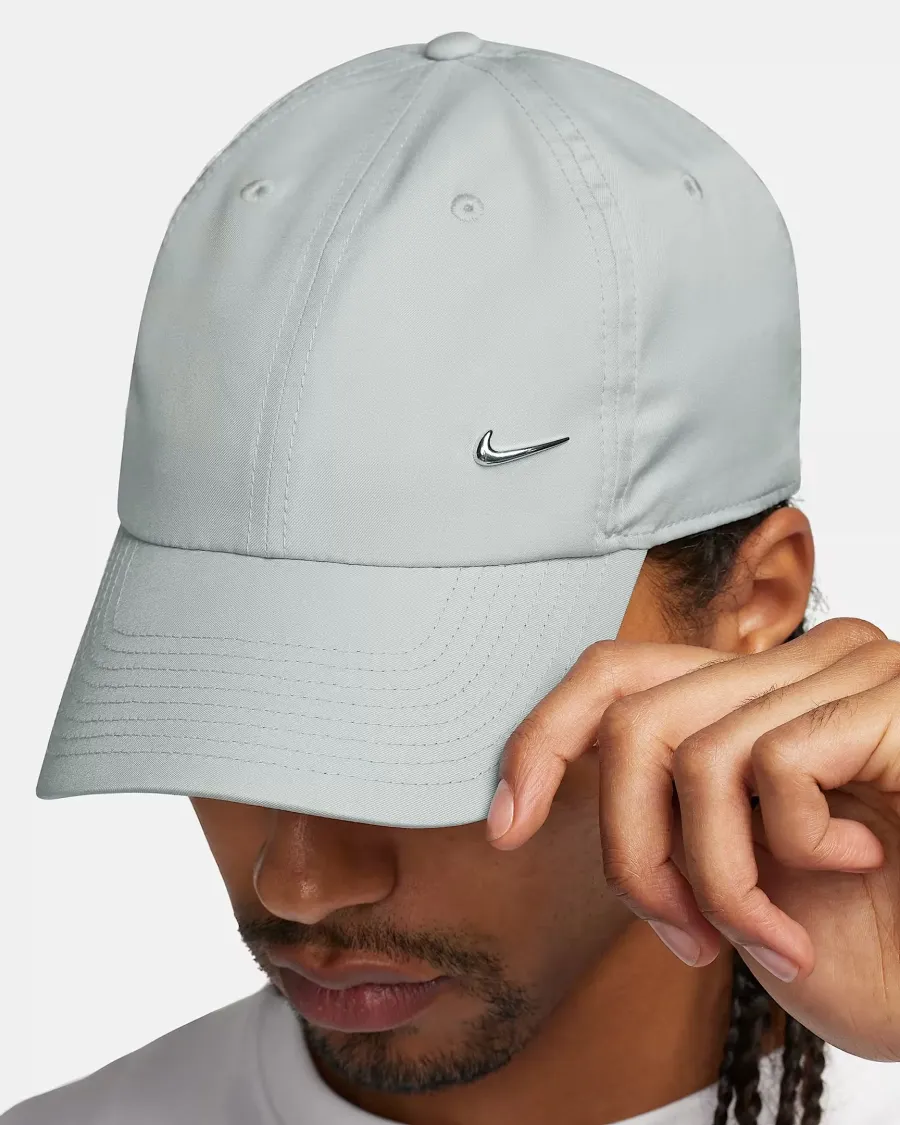 Кепка Nike Dri-FIT Club Unstructured FB5372-077