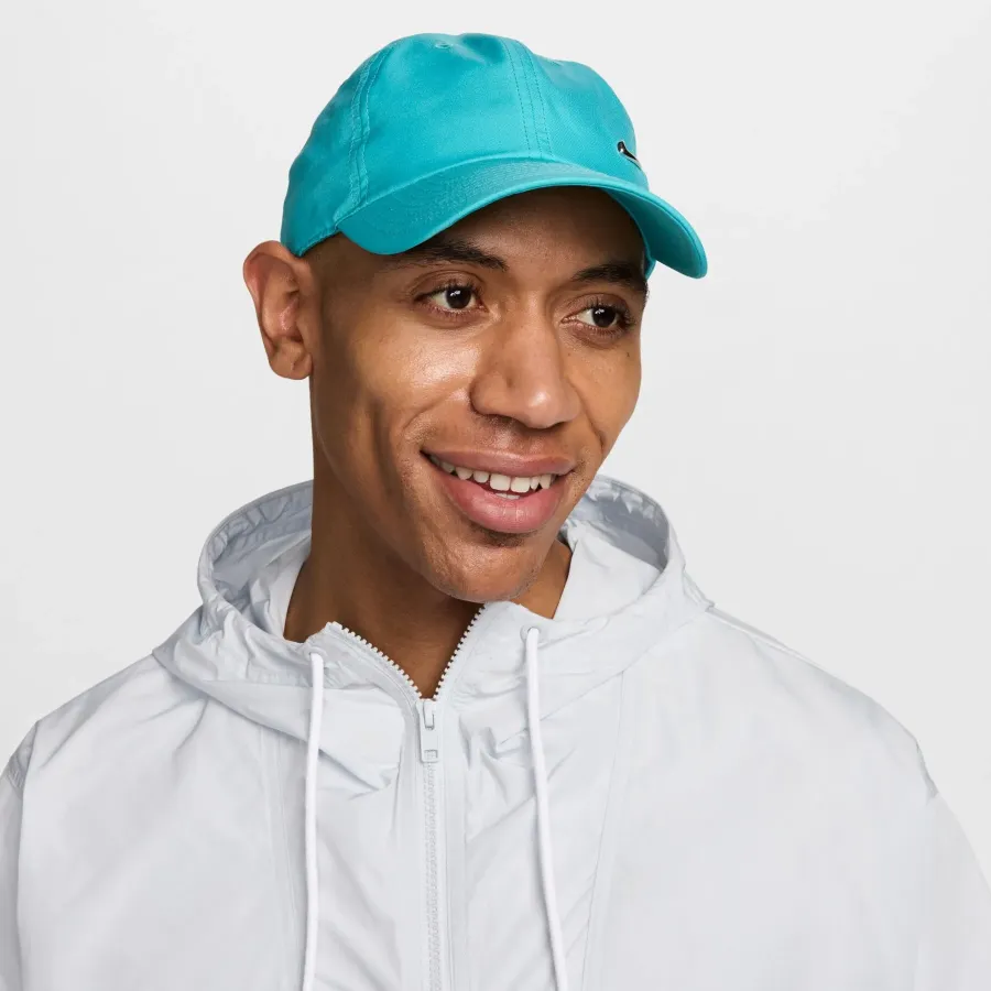 Кепка Nike Dri-FIT Club Unstructured FB5372-345