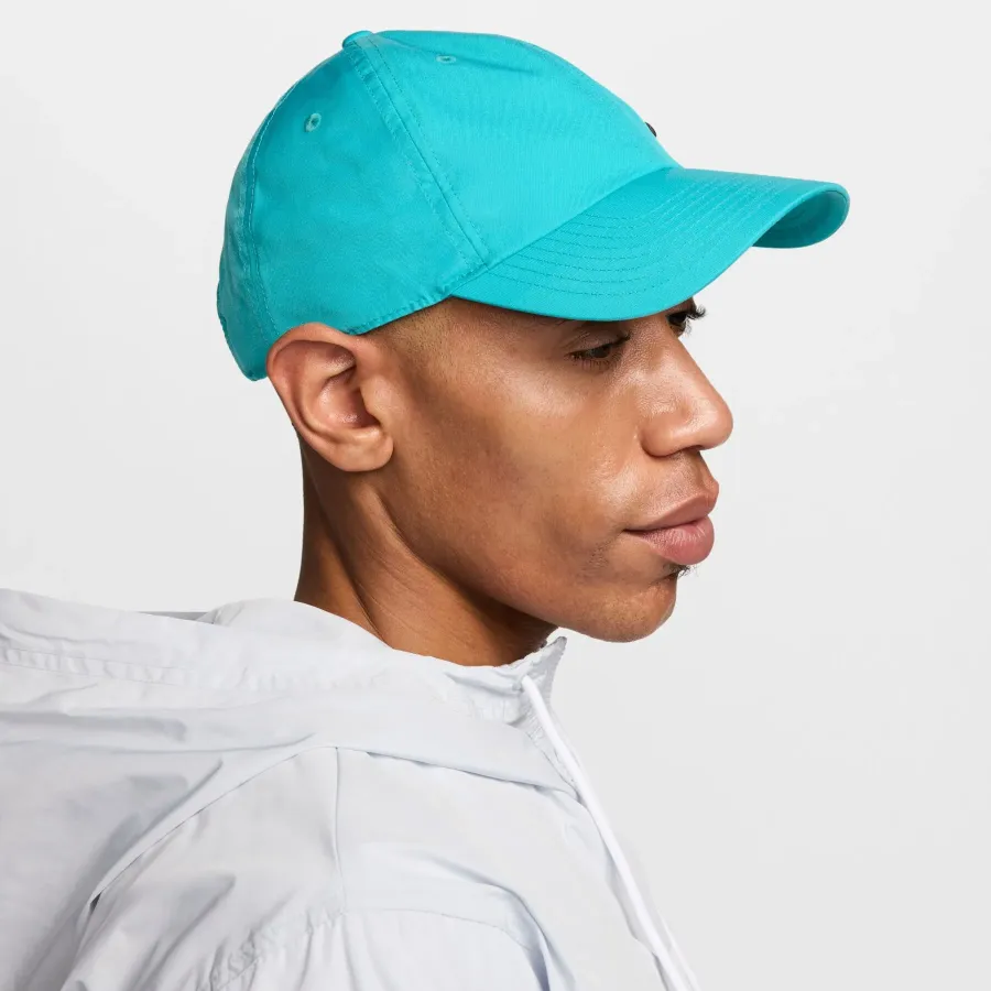 Кепка Nike Dri-FIT Club Unstructured FB5372-345