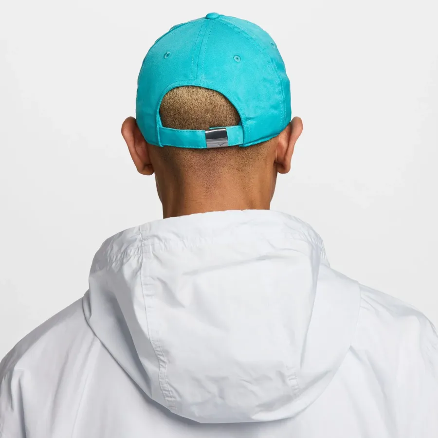 Кепка Nike Dri-FIT Club Unstructured FB5372-345