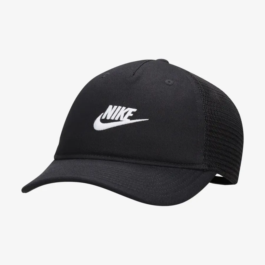 Кепка Nike Rise Trucker FB5378-010