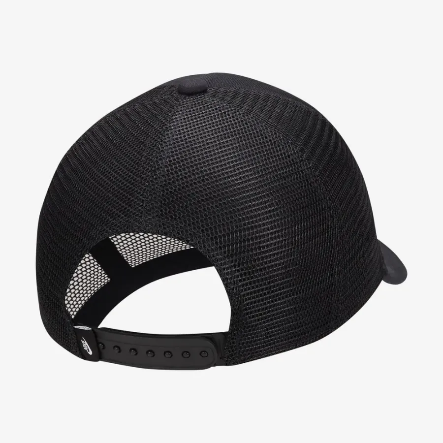 Кепка Nike Rise Trucker FB5378-010
