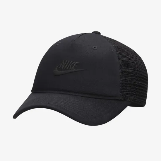 Кепка Nike Rise Trucker FB5378-011