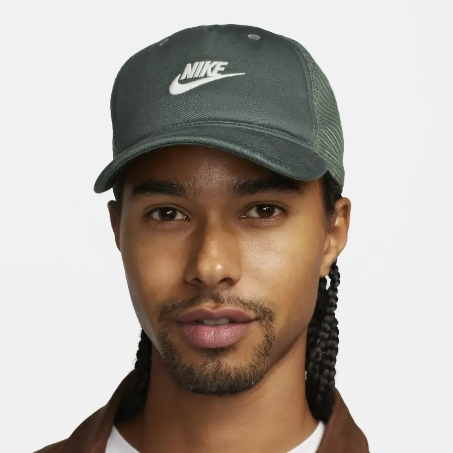 Кепка Nike Rise Trucker FB5378-338