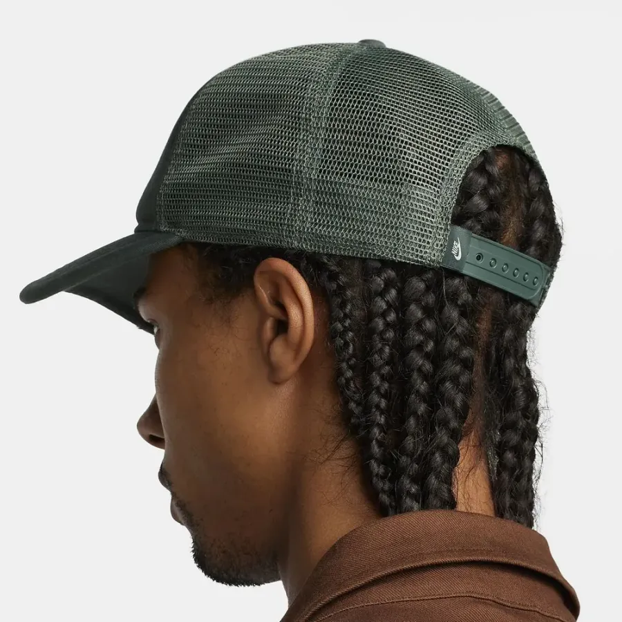 Кепка Nike Rise Trucker FB5378-338