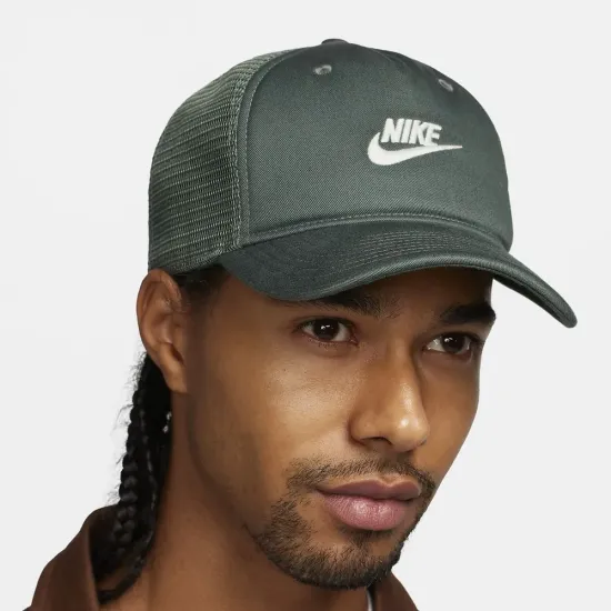 Кепка Nike Rise Trucker FB5378-338