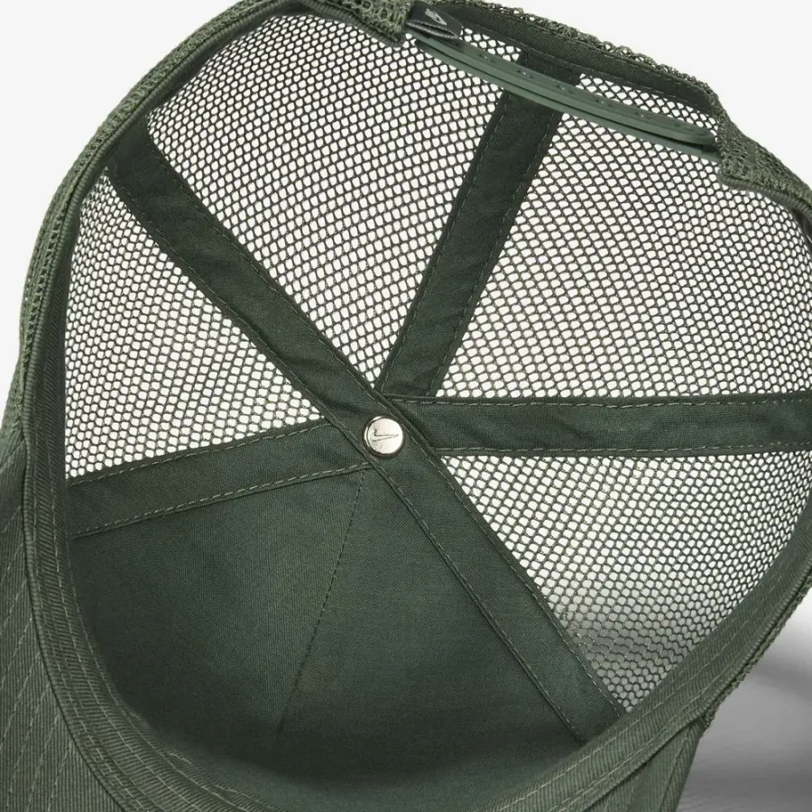 Кепка Nike Rise Trucker FB5378-338