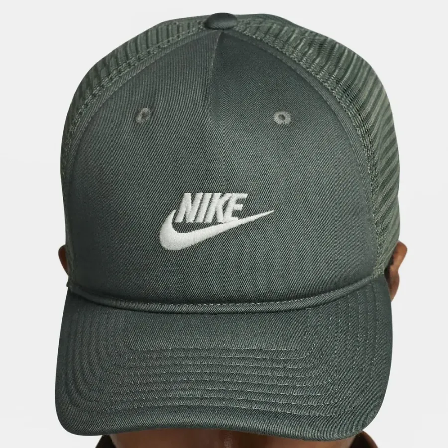 Кепка Nike Rise Trucker FB5378-338