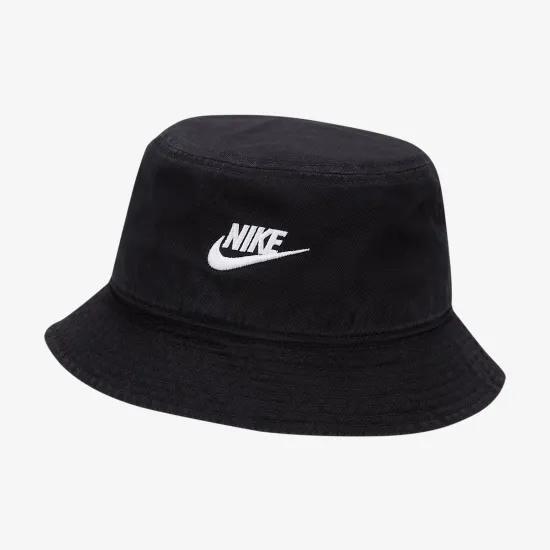 Панама Nike Apex Futura Washed Bucket Hat FB5381-010