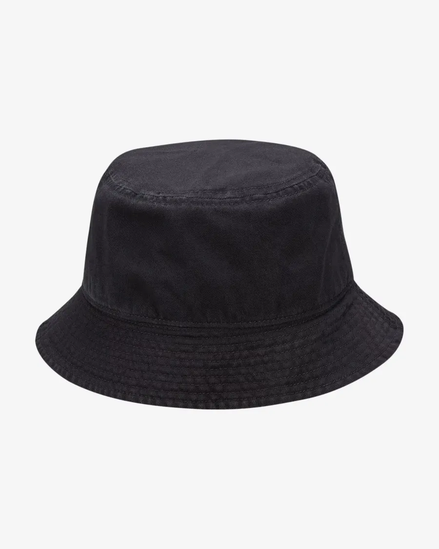 Панама Nike Apex Futura Washed Bucket Hat FB5381-010