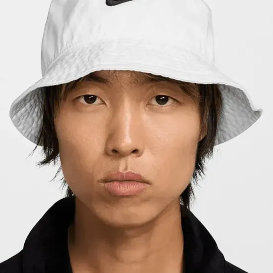 Панама Nike Apex Futura Washed Bucket Hat FB5381-100