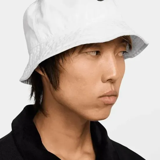 Панама Nike Apex Futura Washed Bucket Hat FB5381-100