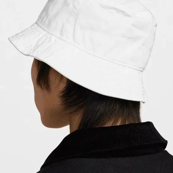 Панама Nike Apex Futura Washed Bucket Hat FB5381-100