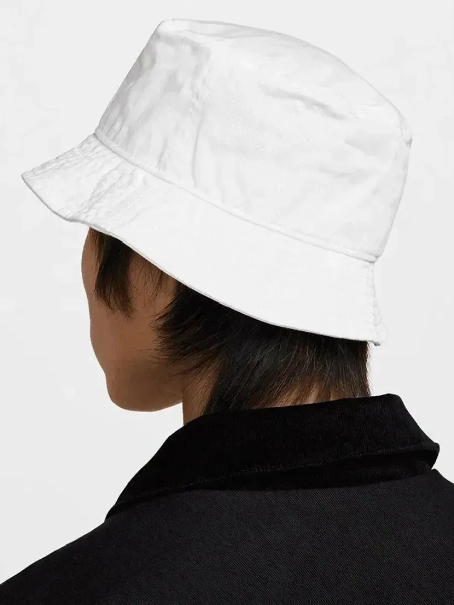 Панама Nike Apex Futura Washed Bucket Hat FB5381-100