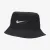 Панама Nike Apex Swoosh Bucket Hat FB5382-010