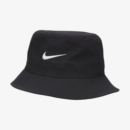 Панама Nike Apex Swoosh Bucket Hat FB5382-010