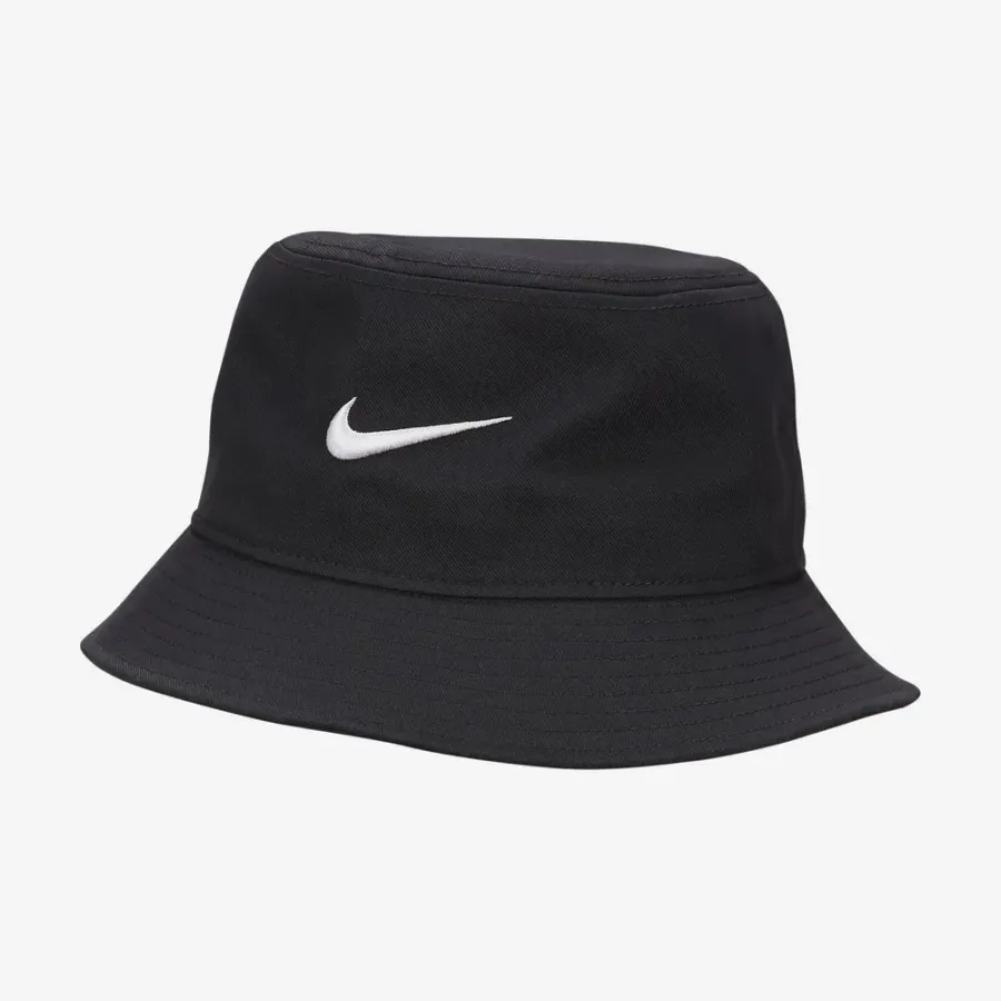 Панама Nike Apex Swoosh Bucket Hat FB5382-010