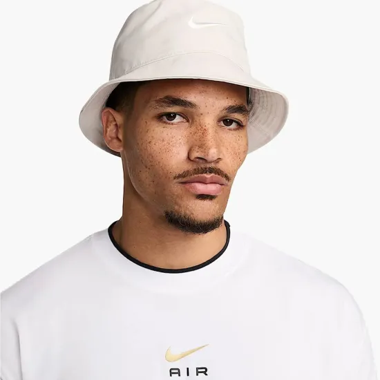 Панама Nike Apex Swoosh Bucket Hat FB5382-104