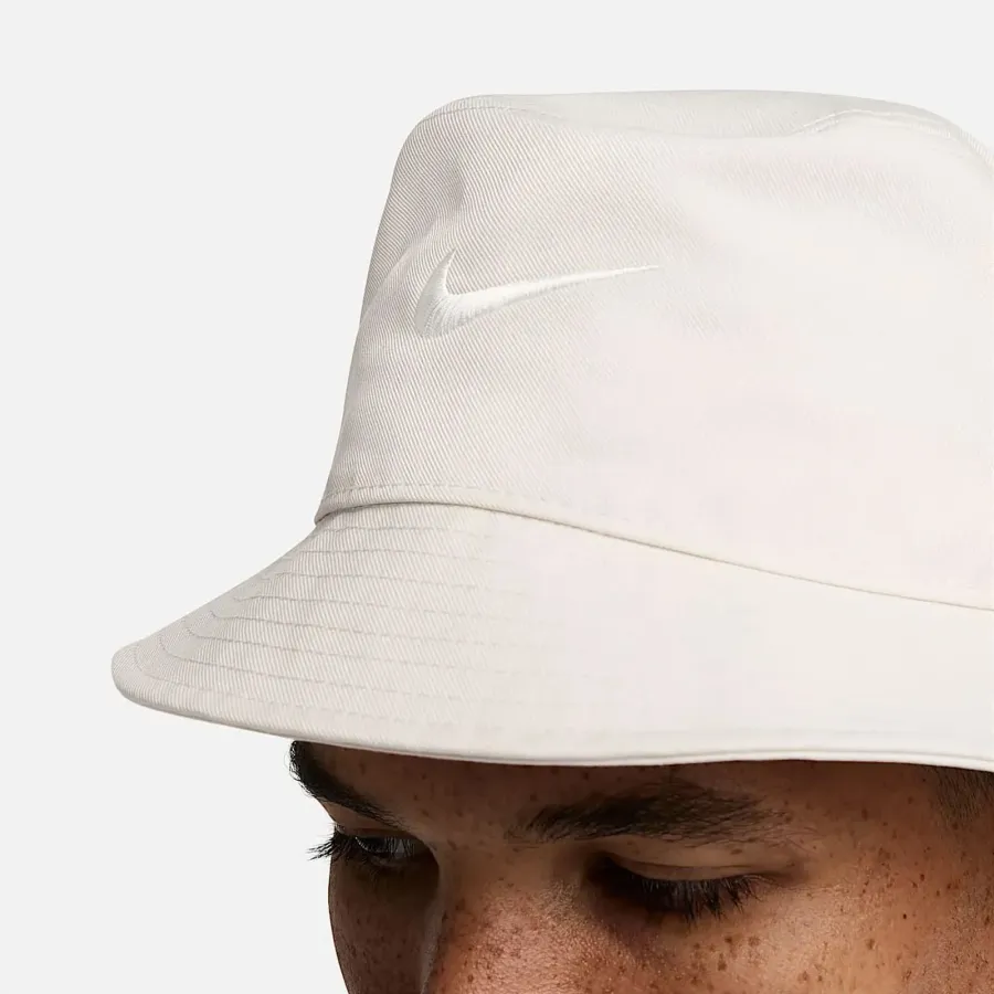 Панама Nike Apex Swoosh Bucket Hat FB5382-104
