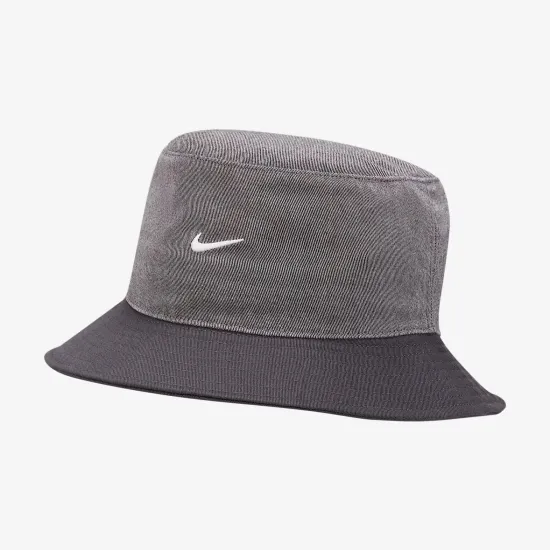 Панама Nike Palarie Apex Bucket Hat FB5383-010