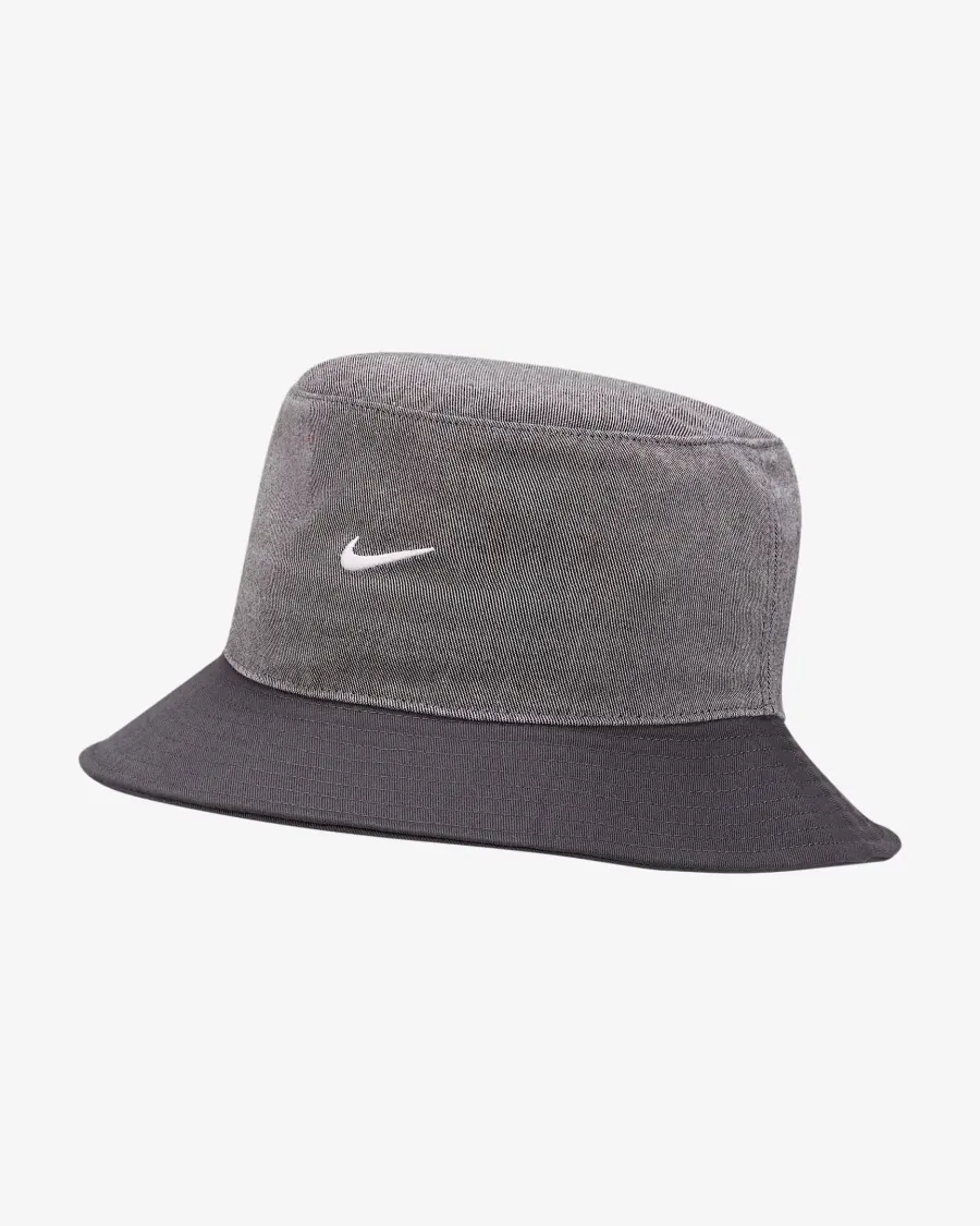 Панама Nike Palarie Apex Bucket Hat FB5383-010