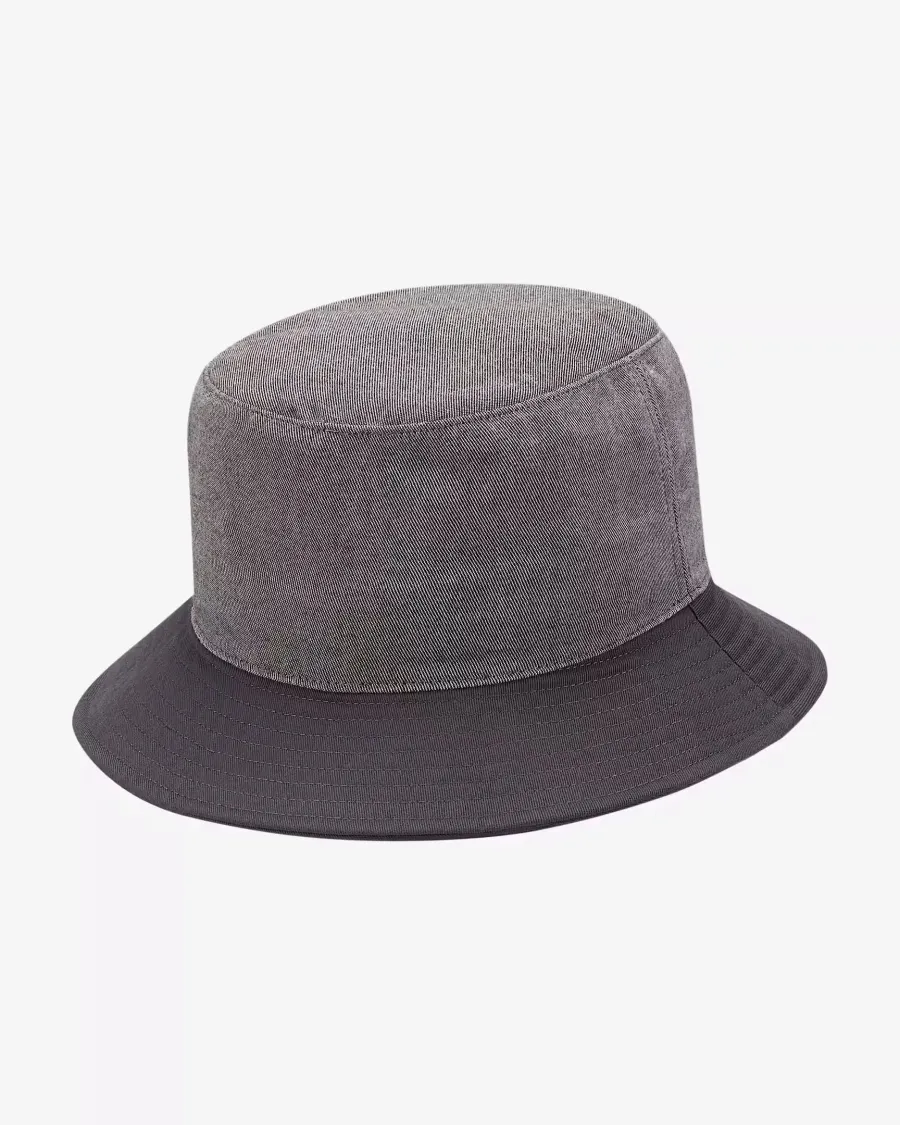 Панама Nike Palarie Apex Bucket Hat FB5383-010