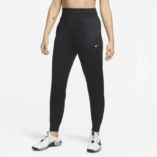 Штани Nike Therma-FIT One High-Waisted 7/8 Trousers FB5431-010