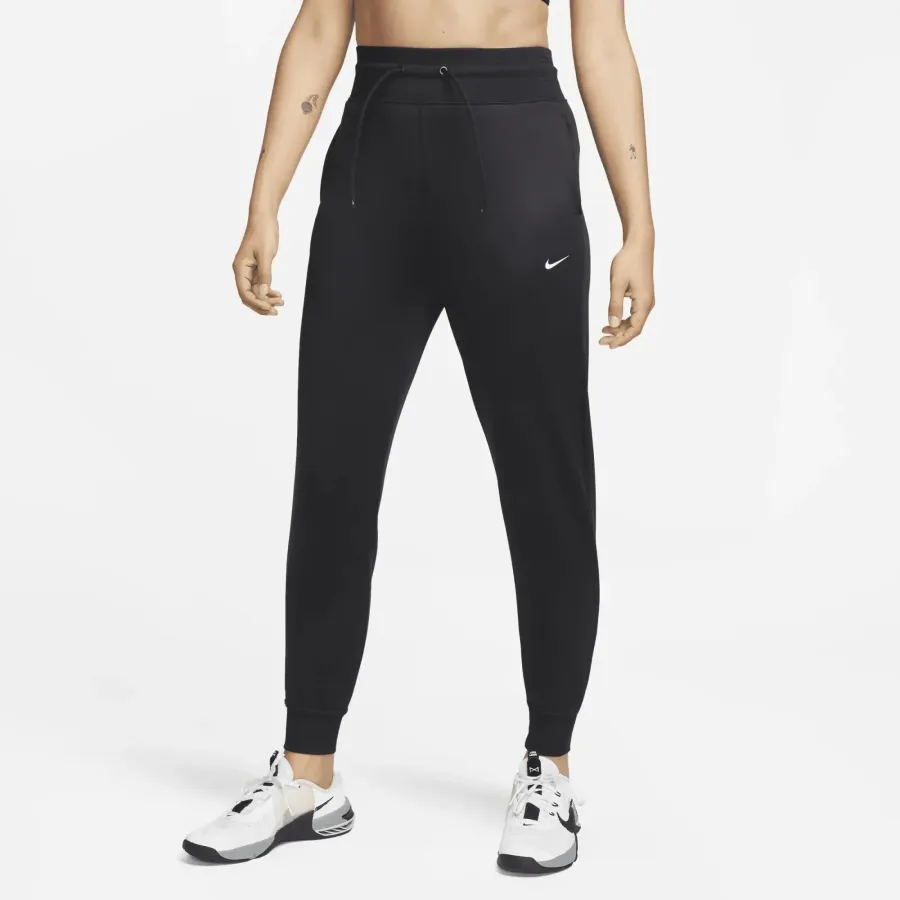 Штани Nike Therma-FIT One High-Waisted 7/8 Trousers FB5431-010