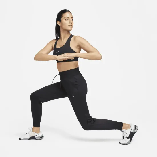 Штани Nike Therma-FIT One High-Waisted 7/8 Trousers FB5431-010