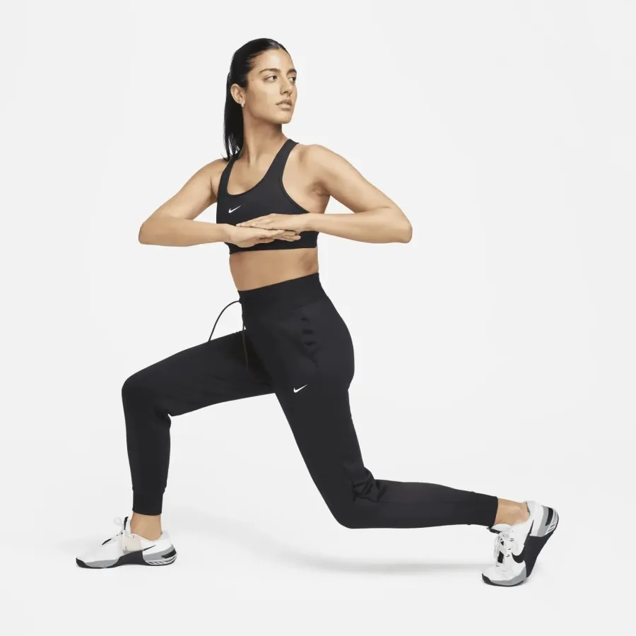 Штани Nike Therma-FIT One High-Waisted 7/8 Trousers FB5431-010