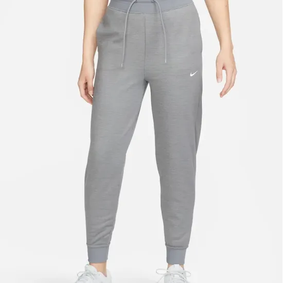 Штани Nike Therma-FIT One High-Waisted 7/8 Trousers FB5431-091