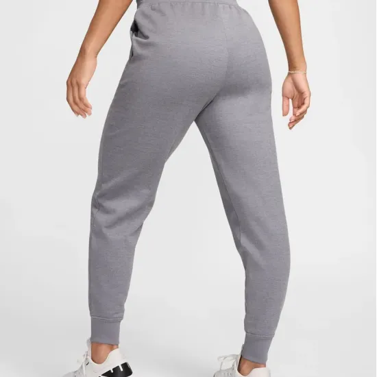 Штани Nike Therma-FIT One High-Waisted 7/8 Trousers FB5431-091