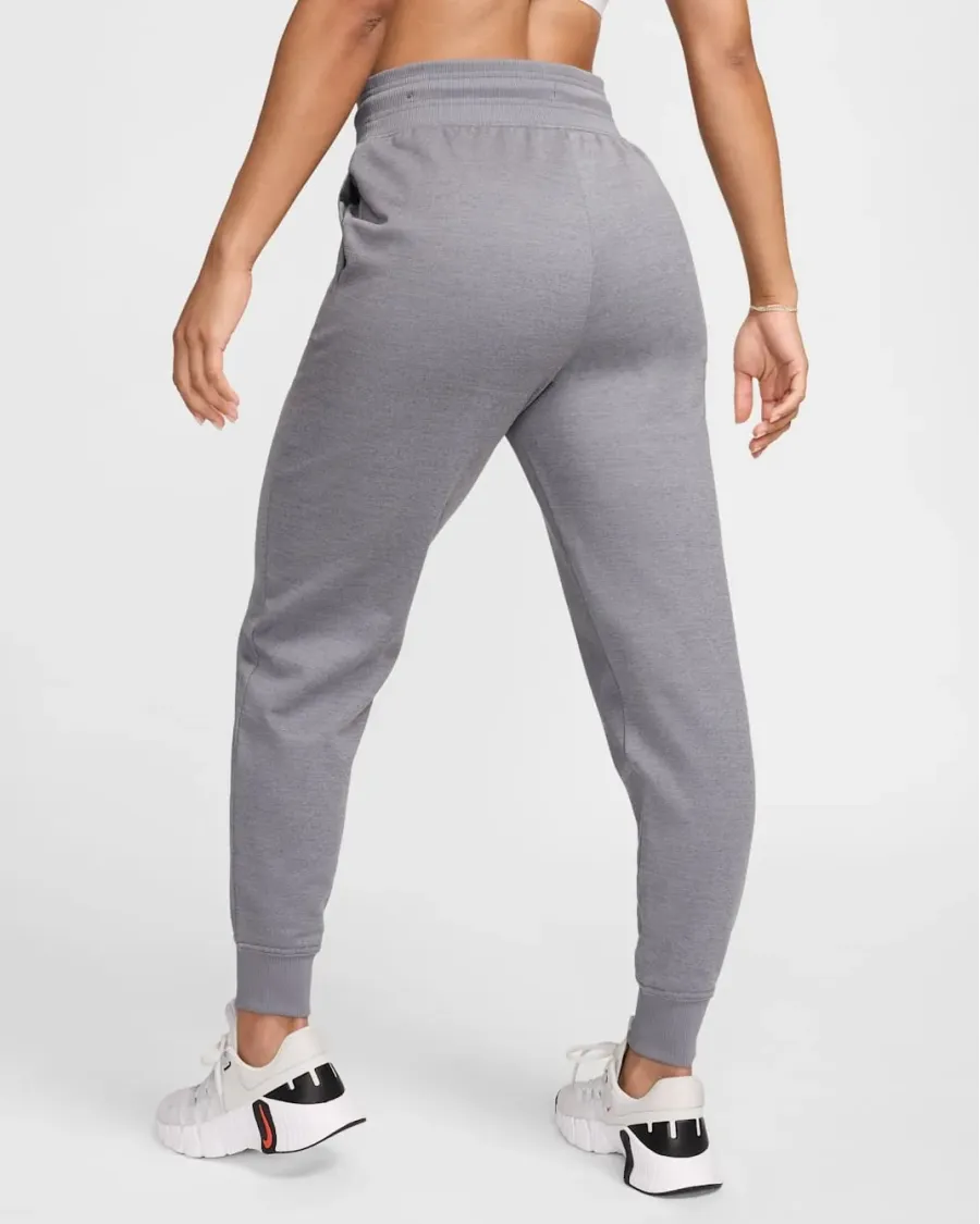 Штани Nike Therma-FIT One High-Waisted 7/8 Trousers FB5431-091